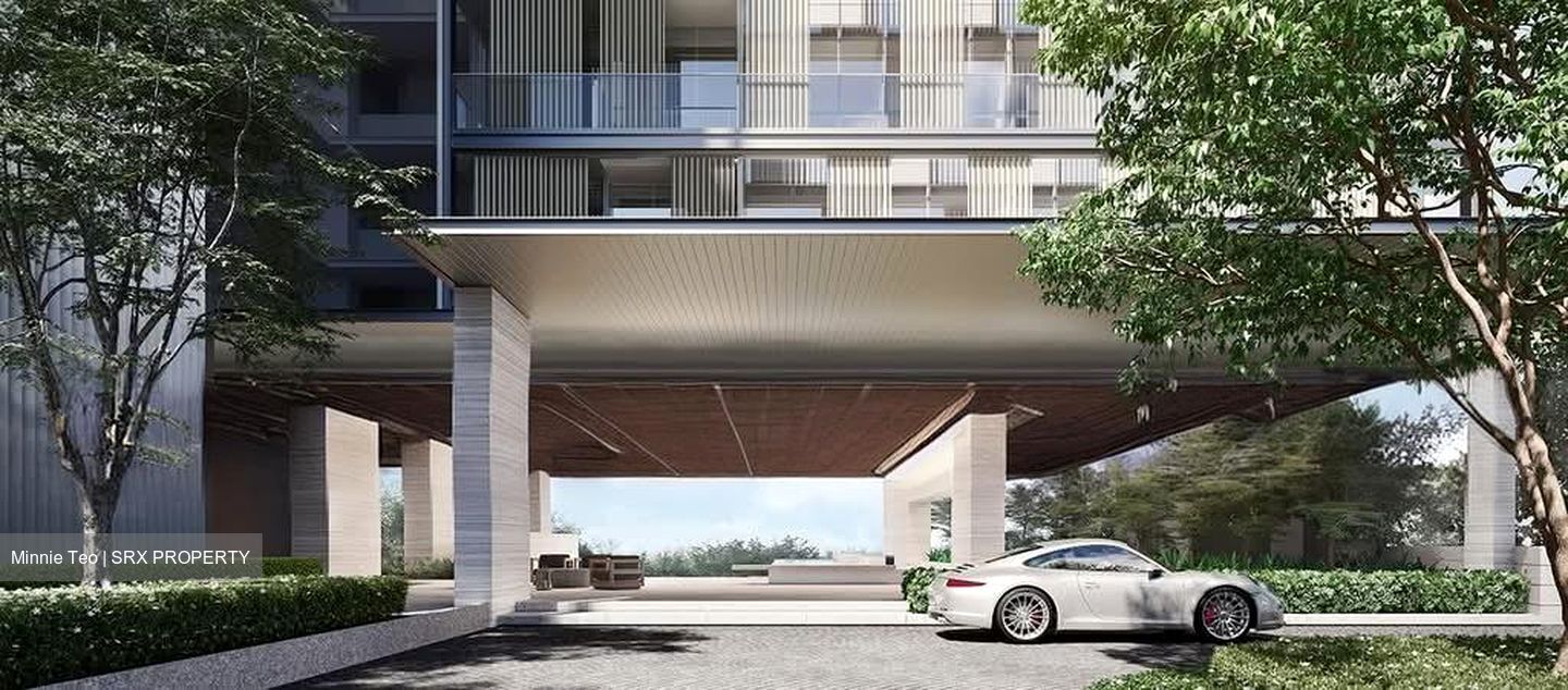 19 Nassim (D10), Apartment #556664721